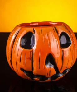 Mondo Halloween Tiki Mug (Regular)