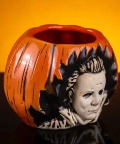 Mondo Halloween Tiki Mug (Regular)