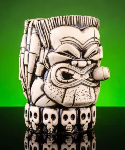 Mondo Predator Tiki Mug Tikis