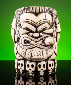 Mondo Predator Tiki Mug Tikis