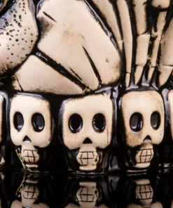 Mondo Predator Tiki Mug Tikis