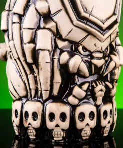 Mondo Predator Tiki Mug Tikis