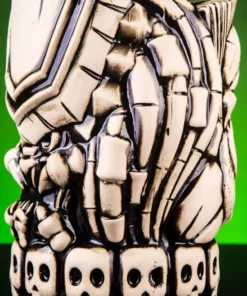 Mondo Predator Tiki Mug Tikis
