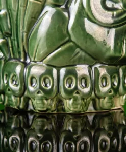 Mondo Tikis Predator Tiki Mug (Val Verde Variant) 28 Mondo Tikis Predator Tiki Mug (Val Verde Variant)