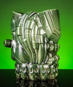 Mondo Tikis Predator Tiki Mug (Val Verde Variant) 29 Mondo Tikis Predator Tiki Mug (Val Verde Variant)
