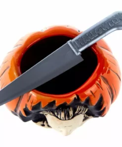 Mondo Halloween Tiki Mug (Regular)