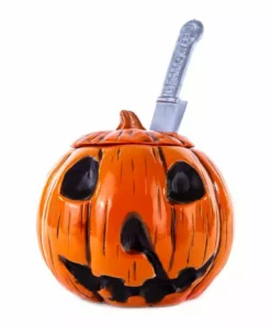 Mondo Halloween Tiki Mug (Regular)