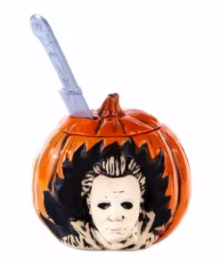 Mondo Halloween Tiki Mug (Regular)