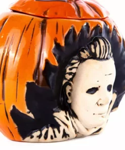 Mondo Halloween Tiki Mug (Regular)