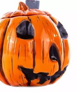 Mondo Halloween Tiki Mug (Regular)