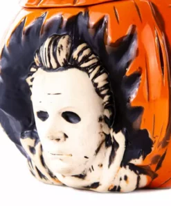 Mondo Halloween Tiki Mug (Regular)