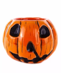 Mondo Halloween Tiki Mug (Regular)