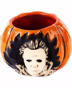 Mondo Halloween Tiki Mug (Regular)