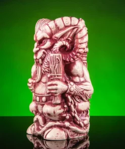 Florian Bertmer Krampus Designer Series Tiki Mug Tikis 29 Florian Bertmer Krampus Designer Series Tiki Mug Tikis