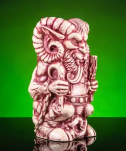 Florian Bertmer Krampus Designer Series Tiki Mug Tikis 30 Florian Bertmer Krampus Designer Series Tiki Mug Tikis