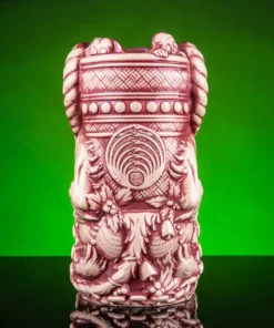Florian Bertmer Krampus Designer Series Tiki Mug Tikis 31 Florian Bertmer Krampus Designer Series Tiki Mug Tikis