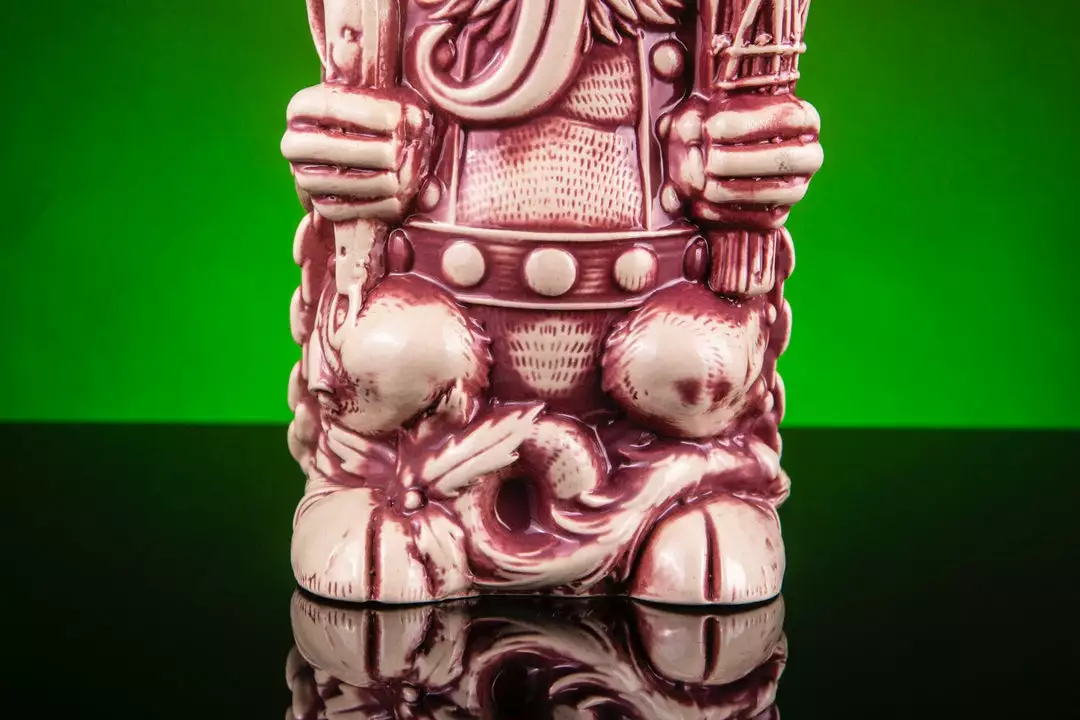 Florian Bertmer Krampus Designer Series Tiki Mug Tikis 8 Florian Bertmer Krampus Designer Series Tiki Mug Tikis