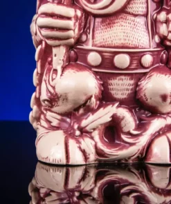 Florian Bertmer Krampus Designer Series Tiki Mug Tikis 40 Florian Bertmer Krampus Designer Series Tiki Mug Tikis