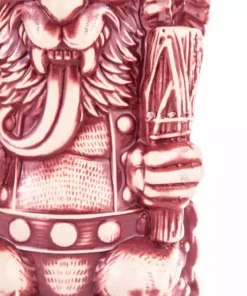 Florian Bertmer Krampus Designer Series Tiki Mug Tikis 43 Florian Bertmer Krampus Designer Series Tiki Mug Tikis