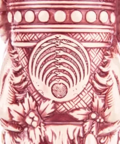 Florian Bertmer Krampus Designer Series Tiki Mug Tikis 44 Florian Bertmer Krampus Designer Series Tiki Mug Tikis