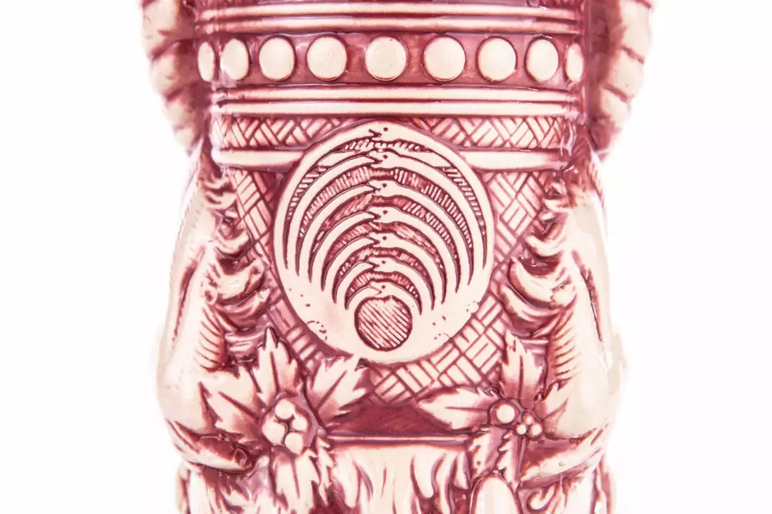 Florian Bertmer Krampus Designer Series Tiki Mug Tikis 18 Florian Bertmer Krampus Designer Series Tiki Mug Tikis