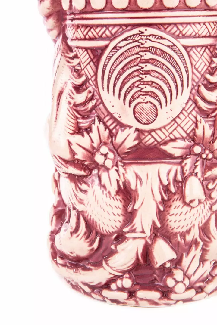 Florian Bertmer Krampus Designer Series Tiki Mug Tikis 19 Florian Bertmer Krampus Designer Series Tiki Mug Tikis