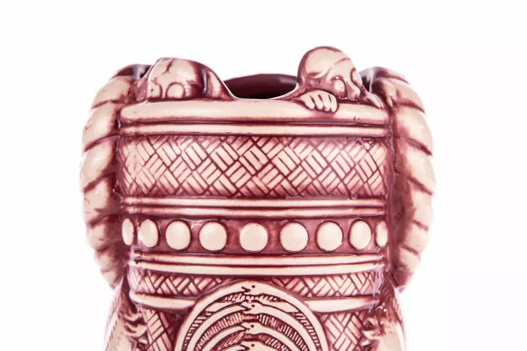 Florian Bertmer Krampus Designer Series Tiki Mug Tikis 20 Florian Bertmer Krampus Designer Series Tiki Mug Tikis