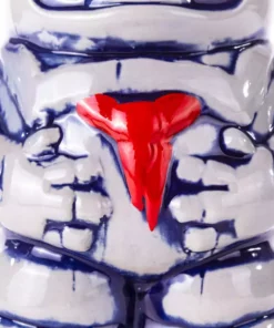 Mondo Ghostbusters – Stay Puft Marshmallow Man Tiki Mug