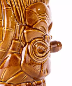 Mondo Predator Tiki Mug (Mud Camo Variant) 29 Mondo Predator Tiki Mug (Mud Camo Variant)