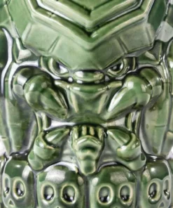 Mondo Tikis Predator Tiki Mug (Val Verde Variant) 30 Mondo Tikis Predator Tiki Mug (Val Verde Variant)