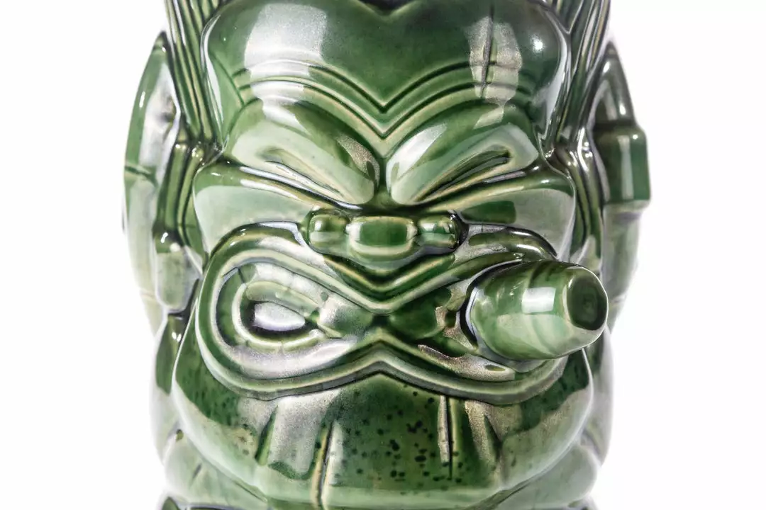 Mondo Tikis Predator Tiki Mug (Val Verde Variant) 9 Mondo Tikis Predator Tiki Mug (Val Verde Variant)