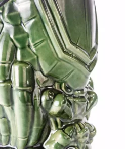 Mondo Tikis Predator Tiki Mug (Val Verde Variant) 34 Mondo Tikis Predator Tiki Mug (Val Verde Variant)