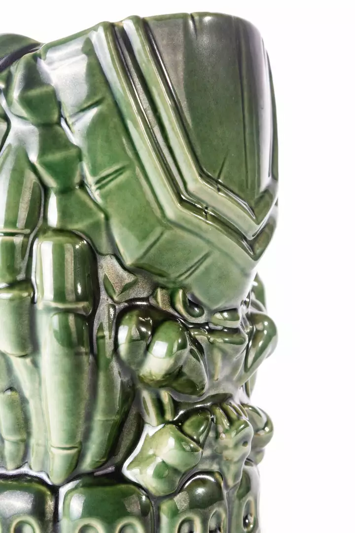 Mondo Tikis Predator Tiki Mug (Val Verde Variant) 12 Mondo Tikis Predator Tiki Mug (Val Verde Variant)