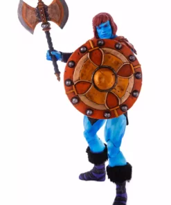 Mondo Masters Of The Universe: Faker 1/6 Scale Figure Exclusive Toys