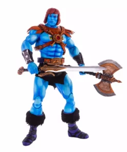 Mondo Masters Of The Universe: Faker 1/6 Scale Figure Exclusive Toys