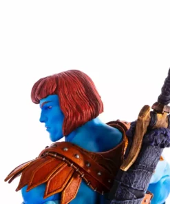 Mondo Masters Of The Universe: Faker 1/6 Scale Figure Exclusive Toys