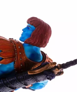 Mondo Masters Of The Universe: Faker 1/6 Scale Figure Exclusive Toys
