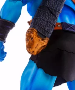 Mondo Masters Of The Universe: Faker 1/6 Scale Figure Exclusive Toys