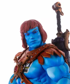 Mondo Masters Of The Universe: Faker 1/6 Scale Figure Exclusive Toys