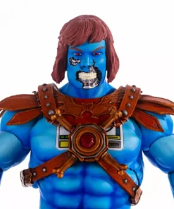 Mondo Masters Of The Universe: Faker 1/6 Scale Figure Exclusive Toys