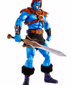 Mondo Masters Of The Universe: Faker 1/6 Scale Figure Exclusive Toys