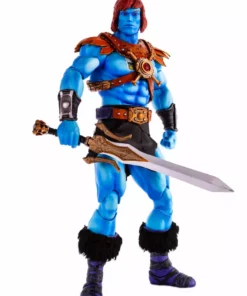 Mondo Masters Of The Universe: Faker 1/6 Scale Figure Exclusive Toys