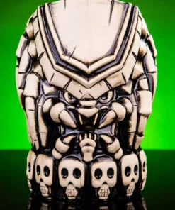 Mondo Predator Tiki Mug Tikis