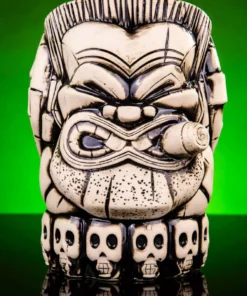 Mondo Predator Tiki Mug Tikis
