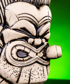 Mondo Predator Tiki Mug Tikis