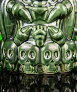Mondo Tikis Predator Tiki Mug (Val Verde Variant) 36 Mondo Tikis Predator Tiki Mug (Val Verde Variant)
