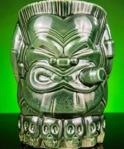 Mondo Tikis Predator Tiki Mug (Val Verde Variant) 37 Mondo Tikis Predator Tiki Mug (Val Verde Variant)
