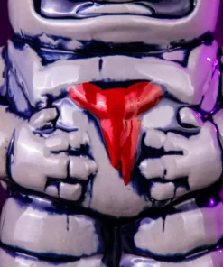 Mondo Ghostbusters – Stay Puft Marshmallow Man Tiki Mug