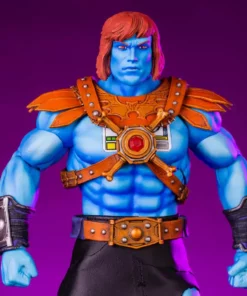 Mondo Masters Of The Universe: Faker 1/6 Scale Figure Exclusive Toys