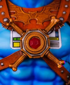 Mondo Masters Of The Universe: Faker 1/6 Scale Figure Exclusive Toys